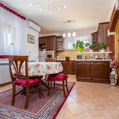 Apartments Janko Ровинь Экстерьер фото