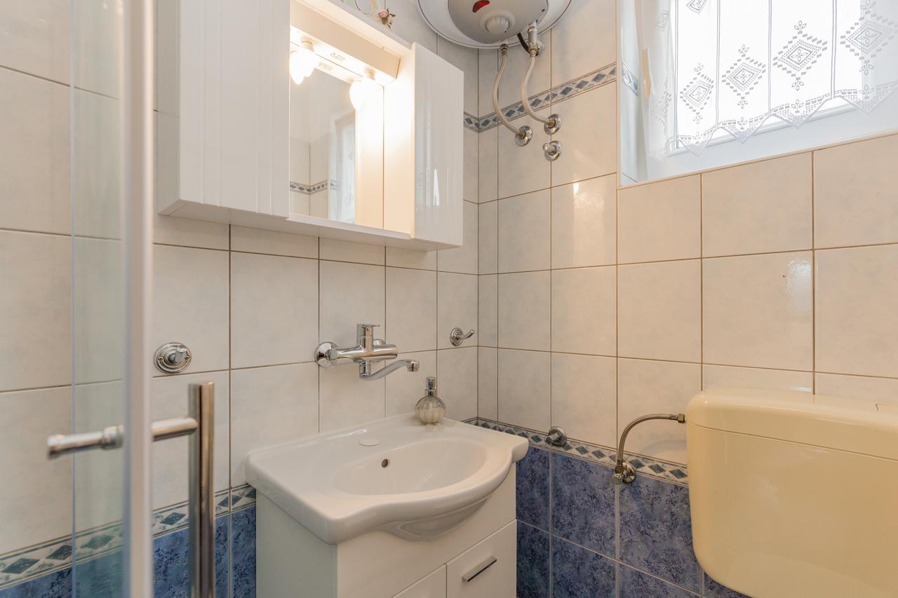 Apartments Janko Ровинь Экстерьер фото